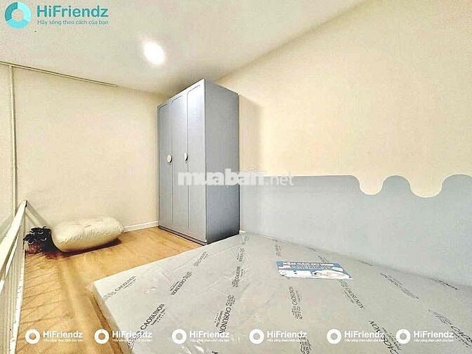 Duplex mini gần ngay Ngã tư Bình Thái, Đặng Văn Bi, Phạm Văn Đồng