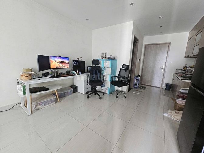 Bán căn hộ Studio The Rainbow tại dự án Vinhomes Grand Park