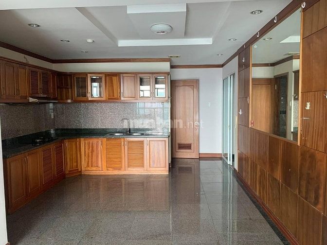 18.5tỷ, 178 m2, Bán căn hộ A 1506 Hoàng Anh river view, Thảo Điền, Q.2