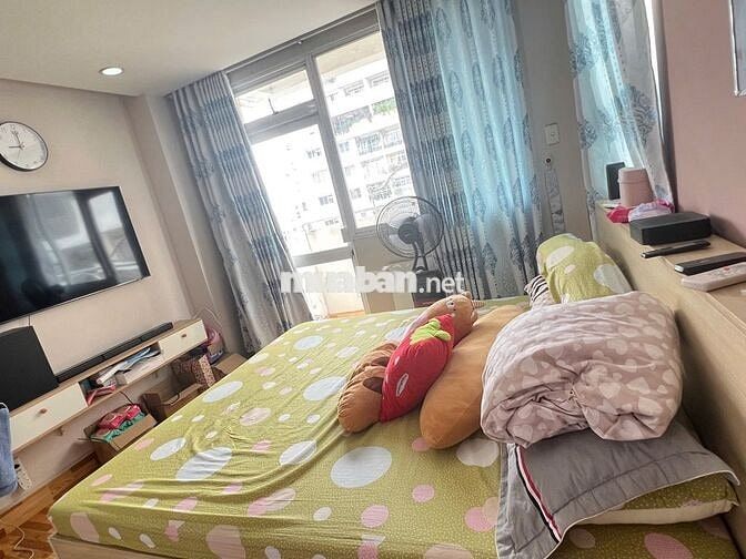 RẺ NHẤT BÌNH TÂN BÁN CĂN HỘ CHUNG CƯ VĨNH TƯỜNG
