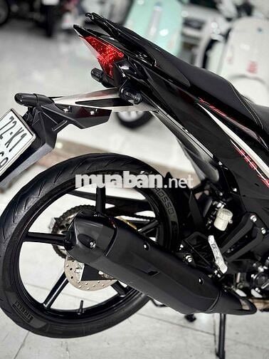 Exciter150 2022 Full Kiểng ( chính chủ ký giấy )