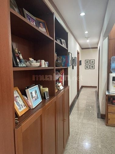 18.5tỷ, 178 m2, Bán căn hộ A 1506 Hoàng Anh river view, Thảo Điền, Q.2