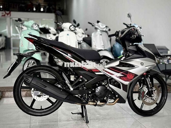 Exciter150 2022 Full Kiểng ( chính chủ ký giấy )