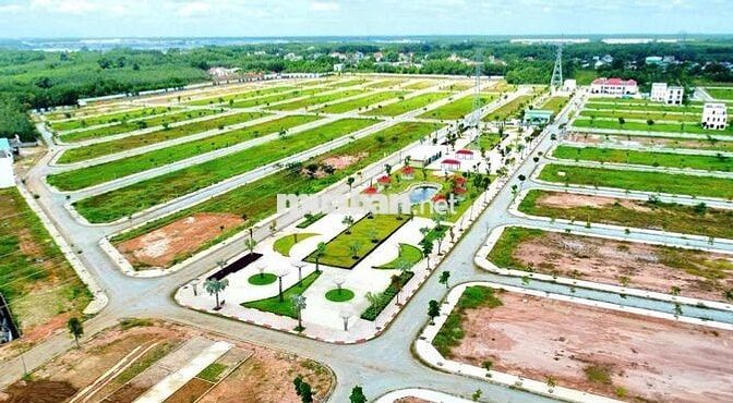 Chỉ từ 239tr sở hữu khu đô thị Bắc Sài Gòn đất đẹp, giá rẻ, tiềm năng