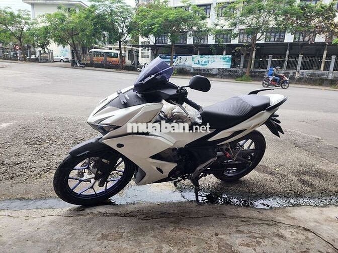 Honda Winner X Trắng Có ABS