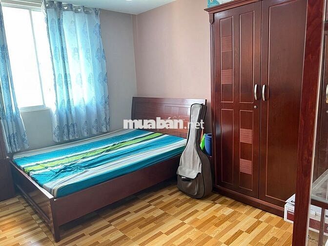 RẺ NHẤT BÌNH TÂN BÁN CĂN HỘ CHUNG CƯ VĨNH TƯỜNG