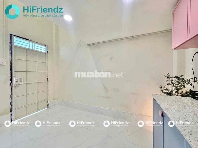 Duplex mini gần ngay Ngã tư Bình Thái, Đặng Văn Bi, Phạm Văn Đồng
