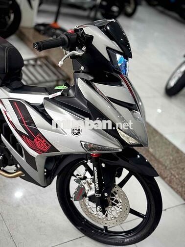 Exciter150 2022 Full Kiểng ( chính chủ ký giấy )