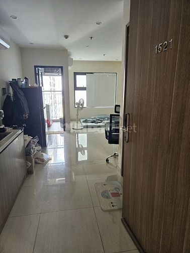 Bán căn hộ Studio The Rainbow tại dự án Vinhomes Grand Park