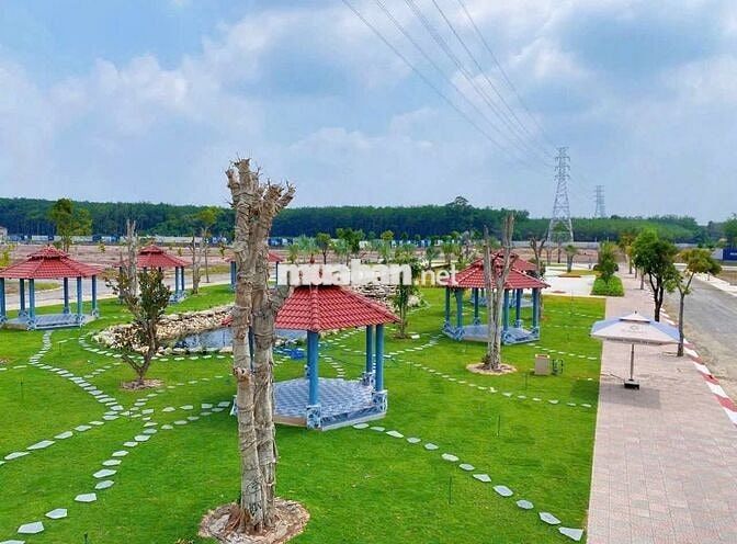 Chỉ từ 239tr sở hữu khu đô thị Bắc Sài Gòn đất đẹp, giá rẻ, tiềm năng