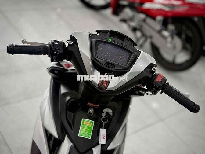 Exciter150 2022 Full Kiểng ( chính chủ ký giấy )