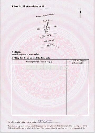     Đất nền KĐT Bắc Sài Gòn chỉ 1 tỷ 139 – sổ hồng riêng