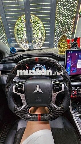 Mitsubishi Xpander Cross 2023 Xám