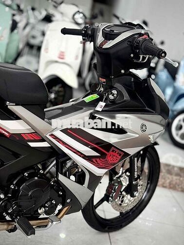 Exciter150 2022 Full Kiểng ( chính chủ ký giấy )