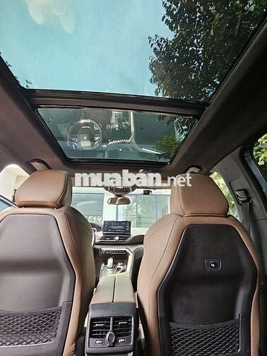 Peugeot 5008 GT 2022 Xanh Ngọc Lục Bảo