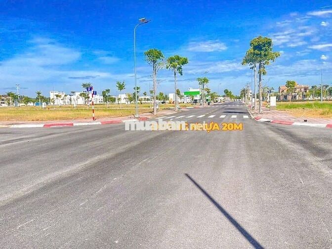     Đất nền KĐT Bắc Sài Gòn chỉ 1 tỷ 139 – sổ hồng riêng