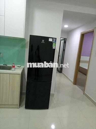 Cho thuê Emerald Celadon City Tân Phú 71m2 2PN 2WC giá rẻ 12.5tr