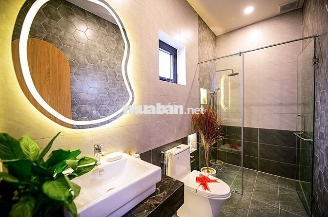 Nhà phố Compound VSIP 3 Lan Anh Avenue chỉ từ 2,69 tỷ/căn có sổ ở ngay