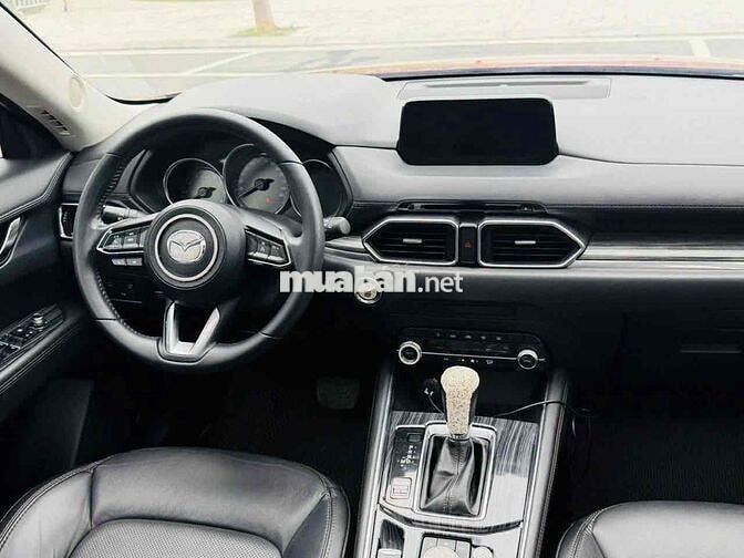 Mazda CX5 2020 Deluxe Đỏ