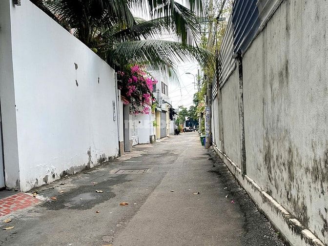 Bán nhà Nguyễn Ư Dĩ Thảo Điền, 86,7 m², 2 tầng, HĐT 30tr/tháng, 24 tỷ