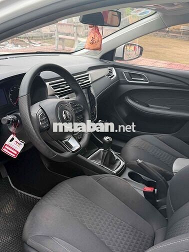 MG MG5 2024 Trắng 51175 km