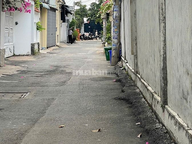 Bán nhà Nguyễn Ư Dĩ Thảo Điền, 86,7 m², 2 tầng, HĐT 30tr/tháng, 24 tỷ