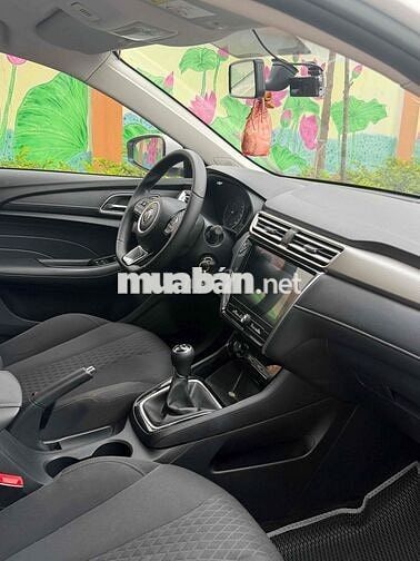 MG MG5 2024 Trắng 51175 km