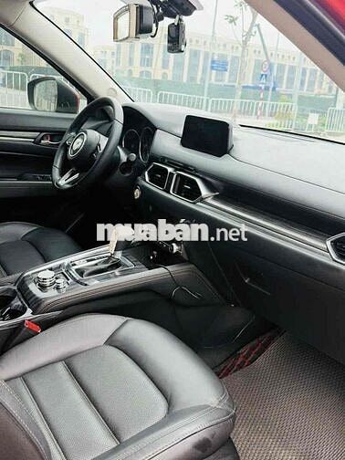 Mazda CX5 2020 Deluxe Đỏ
