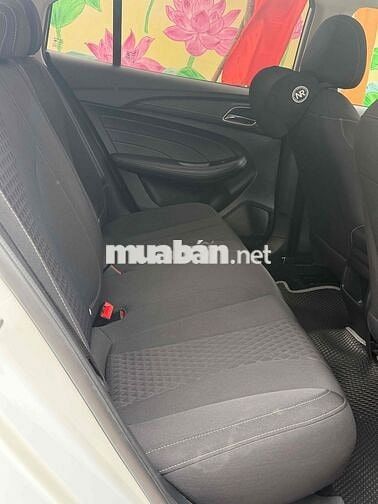MG MG5 2024 Trắng 51175 km