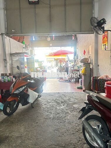 DÒNG TIỀN 35TR/THÁNG, MẶT TIỀN KD VIP NGAY CHỢ HIỆP BÌNH THỦ ĐỨC