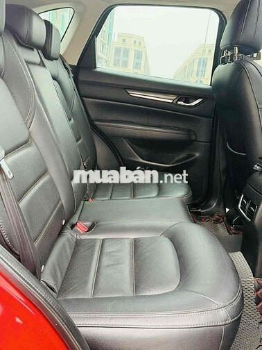 Mazda CX5 2020 Deluxe Đỏ