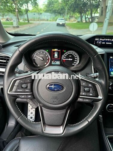 Siêu Lướt Subaru Forester IS Eyesight 2023 CTY XHĐ