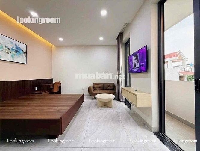 🎉CHUNG CƯ MINI CAO CẤP - FULL NỘI THẤT - BANCOL - GẦN AEON TÂN PHÚ_NEW
