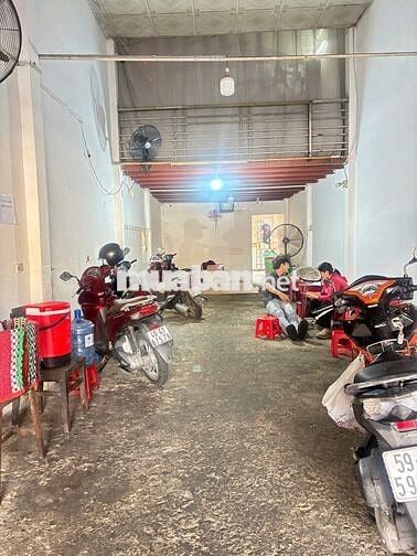 DÒNG TIỀN 35TR/THÁNG, MẶT TIỀN KD VIP NGAY CHỢ HIỆP BÌNH THỦ ĐỨC