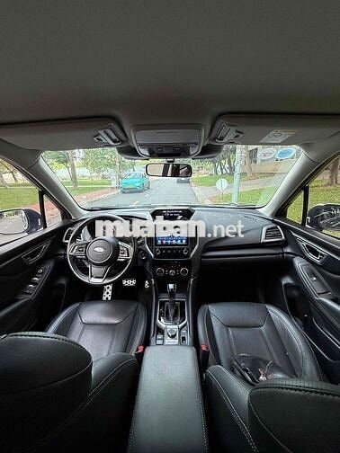 Siêu Lướt Subaru Forester IS Eyesight 2023 CTY XHĐ