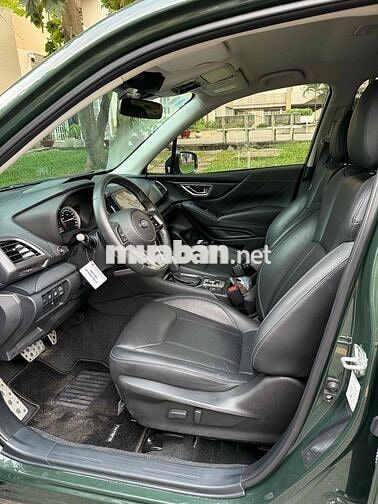 Siêu Lướt Subaru Forester IS Eyesight 2023 CTY XHĐ