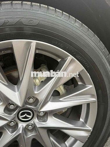 Mazda CX5 2020 Deluxe Đỏ