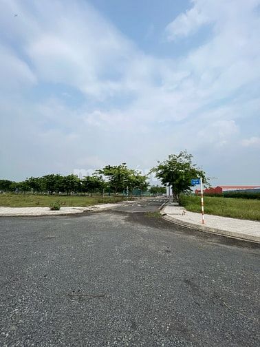🔥 ĐẤT NỀN SỔ HỒNG RIÊNG – GIÁ TỐT KHU VỰC GIÁP TP.HCM 🔥