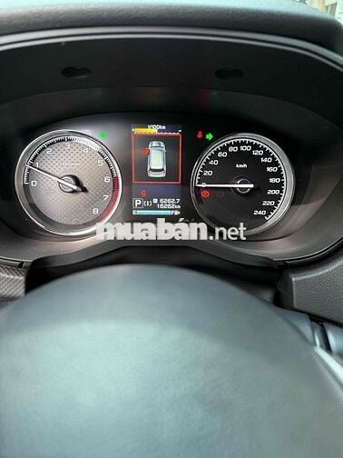 Siêu Lướt Subaru Forester IS Eyesight 2023 CTY XHĐ