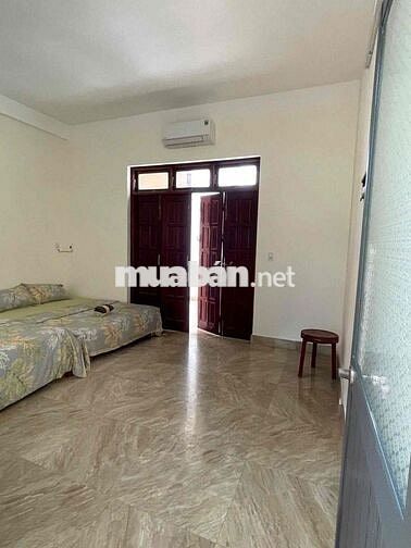 CHO THUÊ NHÀ 3 TẦNG MỚI 4PN KHU LÊ TẤN TRUNG GẦN BIỂN