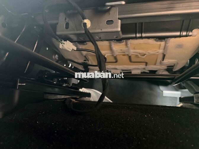 MG MG5 2024 Trắng 51175 km