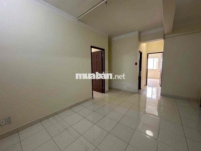 BÁN GẤP CHCC NHẤT LAN 3 , 55m2  SHR   2 tỷ 120 Tân Tạo