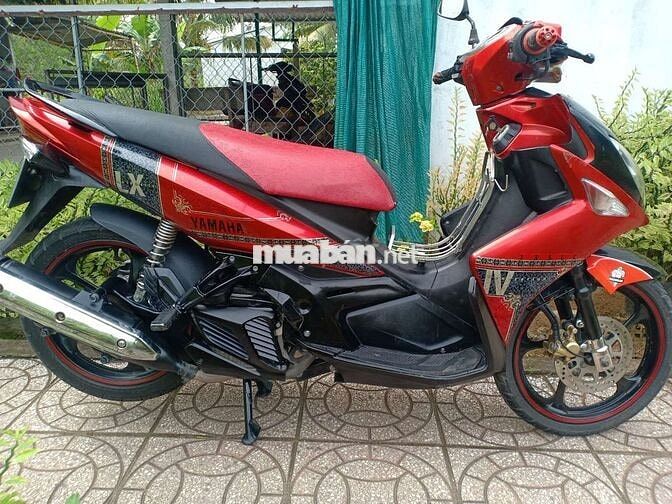 Yamaha Nouvo 4 xe zin