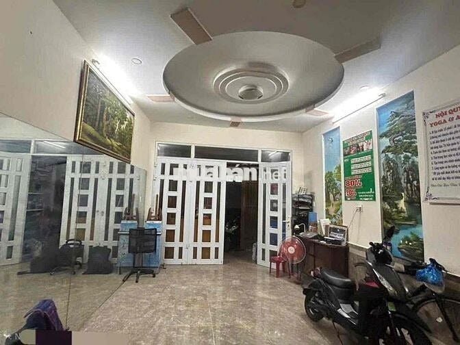 Giảm 1Tỷ HXH đổ cửa Ngay Trung Tâm Phan Đăng Lưu giao Phan Xích Long P