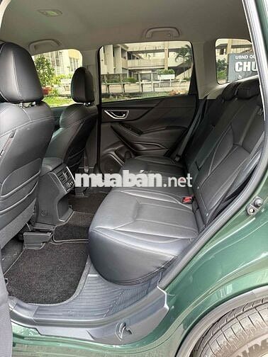 Siêu Lướt Subaru Forester IS Eyesight 2023 CTY XHĐ