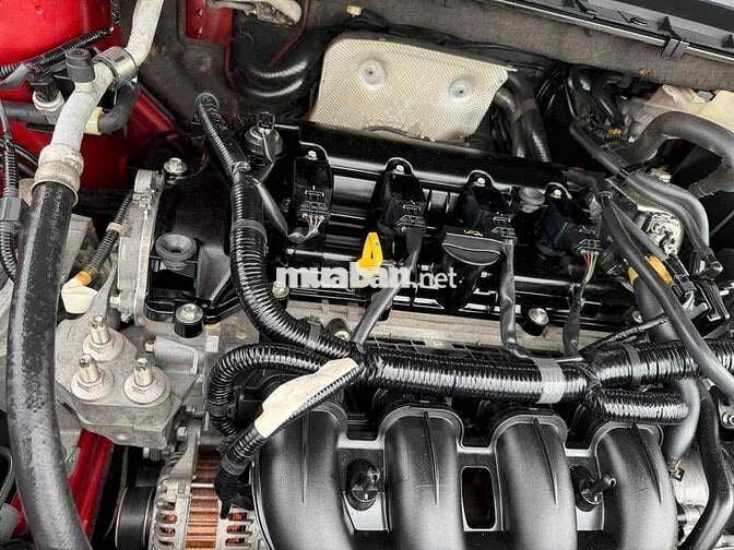 Mazda CX5 2020 Deluxe Đỏ