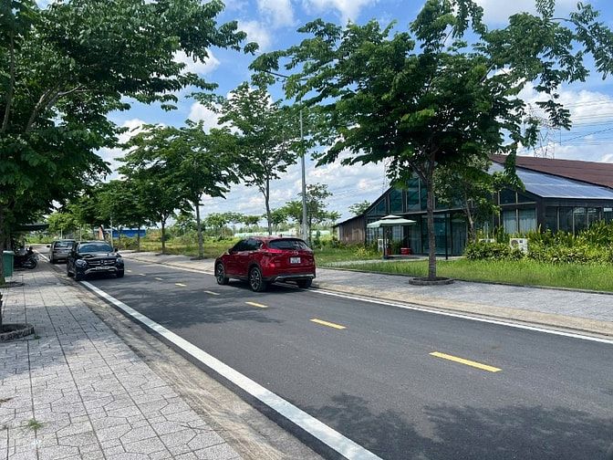 🔥 ĐẤT NỀN SỔ HỒNG RIÊNG – GIÁ TỐT KHU VỰC GIÁP TP.HCM 🔥
