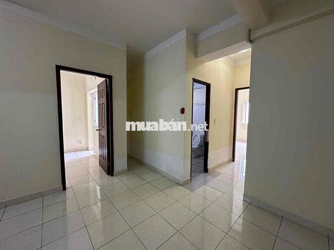 BÁN GẤP CHCC NHẤT LAN 3 , 55m2  SHR   2 tỷ 120 Tân Tạo