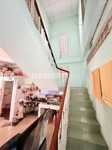 Bán nhà Nguyễn Hồng Đào, Tân Bình, 101m2, ngang 6m, chỉ 8 tỷ hơn