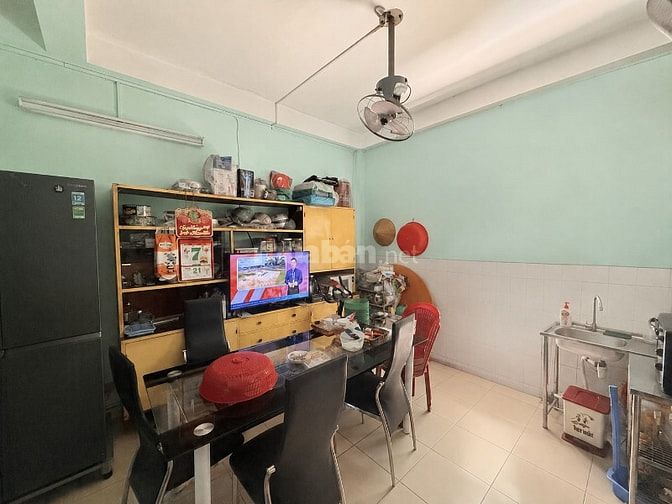 Bán nhà Nguyễn Hồng Đào, Tân Bình, 101m2, ngang 6m, chỉ 8 tỷ hơn